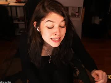 spectralmatter's chat room