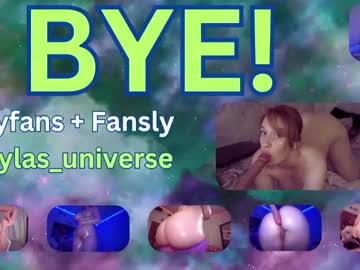 laylas_universe's chat room