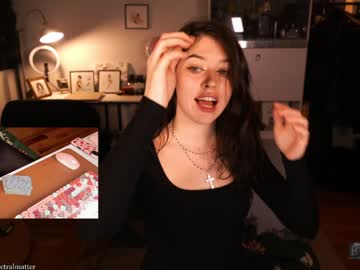 spectralmatter's chat room