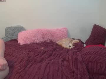 theonlyastrid's chat room