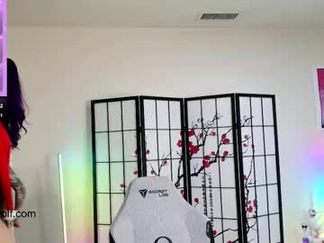 fantasyxwolf's chat room