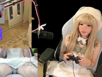 archancel's chat room