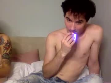 parker_amos's chat room