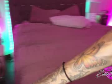 evajonez's chat room