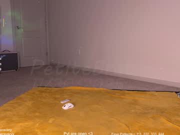 petitebrat's chat room