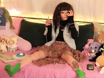 archancel's chat room