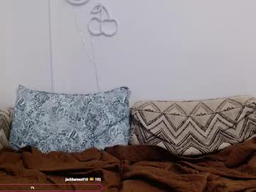 l1lybaby's chat room