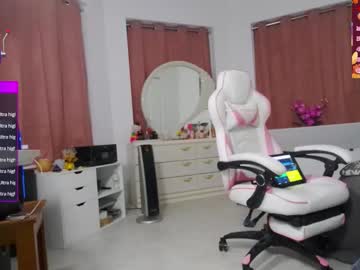 camillacassidy's chat room