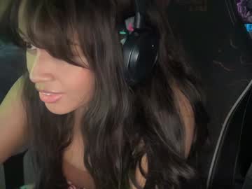 blackgurlkitty's chat room