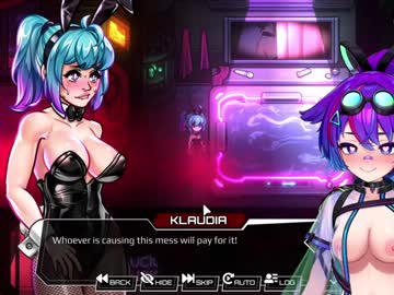 projektmelody's chat room