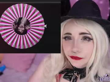 crimsonkitten's chat room