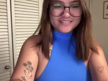 oohhellothere's chat room