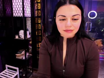 alma_pearl's chat room