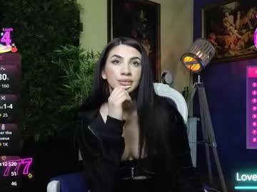 nicollepalmer's chat room