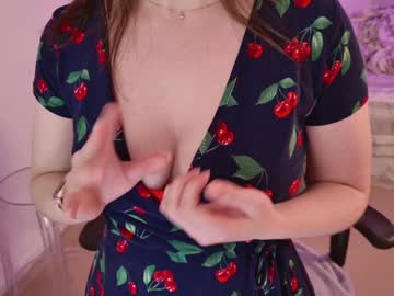 cherryvonfairy's chat room