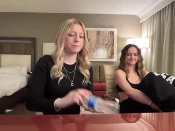 carleetanner's chat room