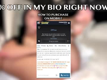 itskassielee's chat room