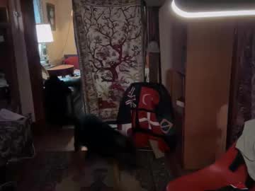 straightishd's chat room