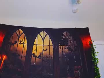 ivey_strigoi's chat room