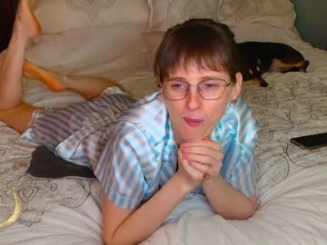 foxy_gamer's chat room