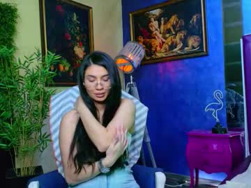 nicollepalmer's chat room