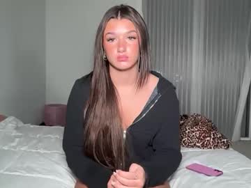 alexajefferies's chat room