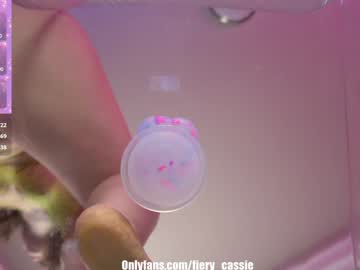 fiery_redhead's chat room