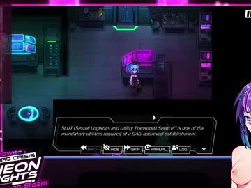 projektmelody's chat room