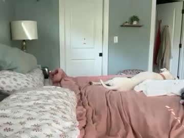 bendlikebecks's chat room