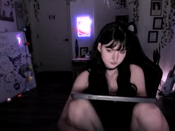 blackberryfizz's chat room