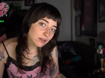 blueasfuck's chat room