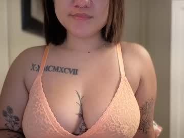 oohhellothere's chat room