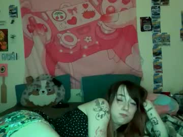 thick_as_fook's chat room