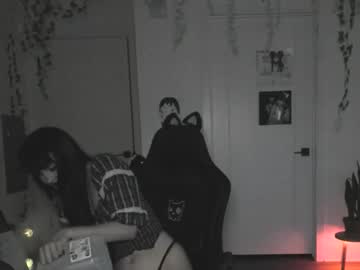 blackberryfizz's chat room