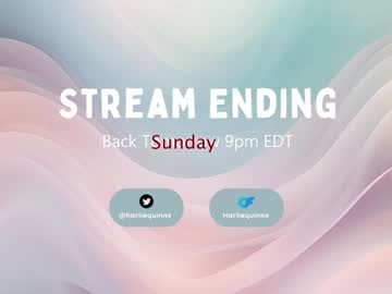 harliequinnx's chat room