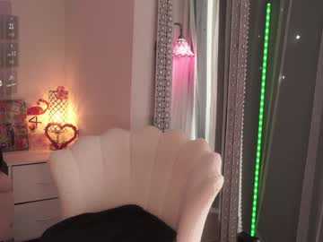 mysticxkitty's chat room