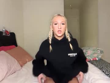 brookepatterson's chat room