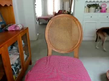 pretendlunch's chat room