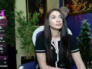 nicollepalmer's chat room