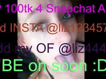 liz_jay's chat room