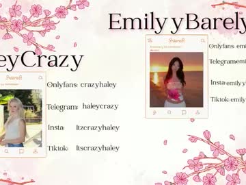 emilyybarely's chat room