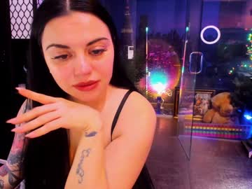 alma_pearl's chat room