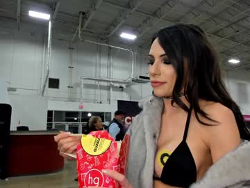 himexmarie's chat room