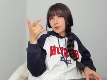 boonie_girl's chat room