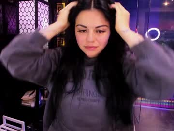 alma_pearl's chat room