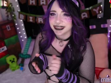 crimsonkitten's chat room