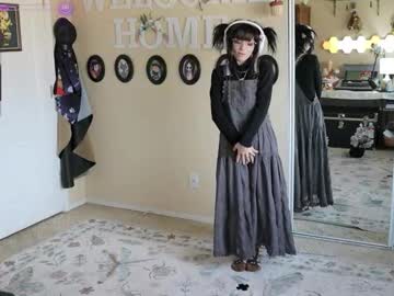 archancel's chat room