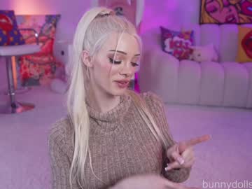 bunnydollstella's chat room