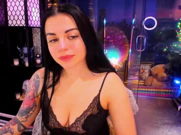 alma_pearl's chat room