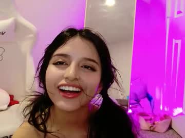 elisparadisex's chat room